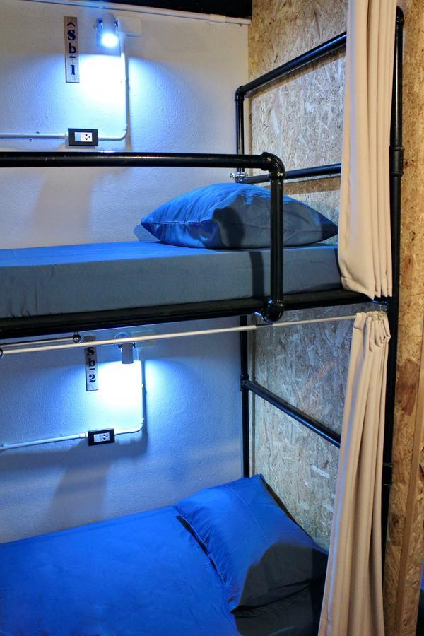 See Hostel Chiang Mai Exterior photo
